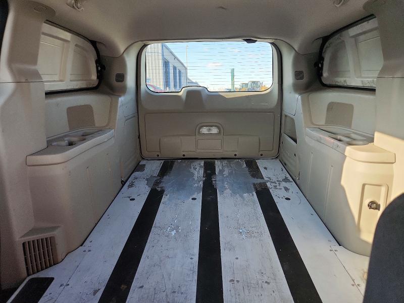 Photo 10 from auction – 2015 RAM TRADESMAN with VIN 2C4JRGAG9FR532005