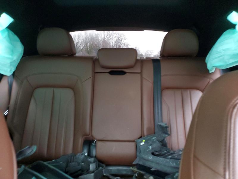Photo 10 from auction – 2018 AUDI Q5 with VIN WA1BNAFY8J2235811