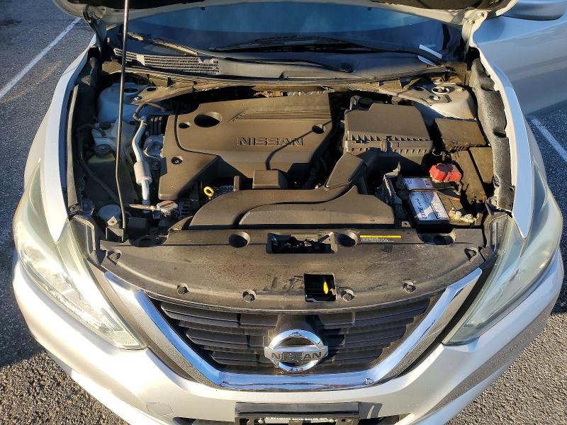 Photo 11 from auction – 2017 NISSAN ALTIMA 2.5 with VIN 1N4AL3AP9HC293471