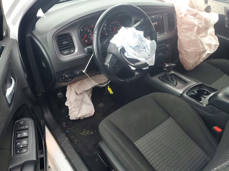 Фото 8 с аукциона – 2023 DODGE CHARGER GT с VIN 2C3CDXHG9PH606919