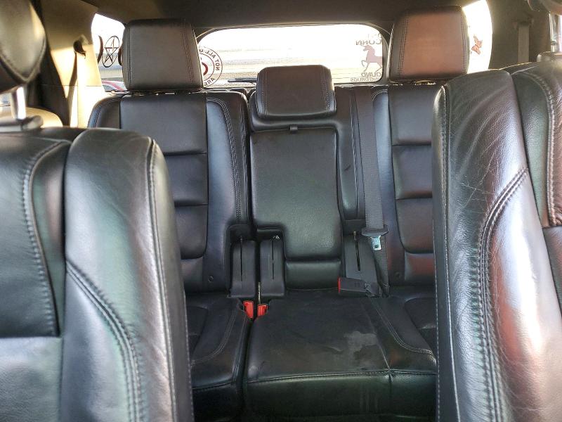 Photo 10 from auction – 2012 FORD EXPLORER with VIN 1FMHK8F85CGA58766
