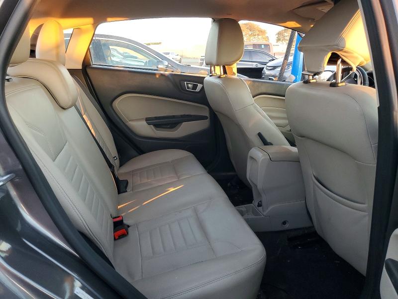 Photo 10 from auction – 2014 FORD FIESTA TIT with VIN 3FADP4FJ2EM111163