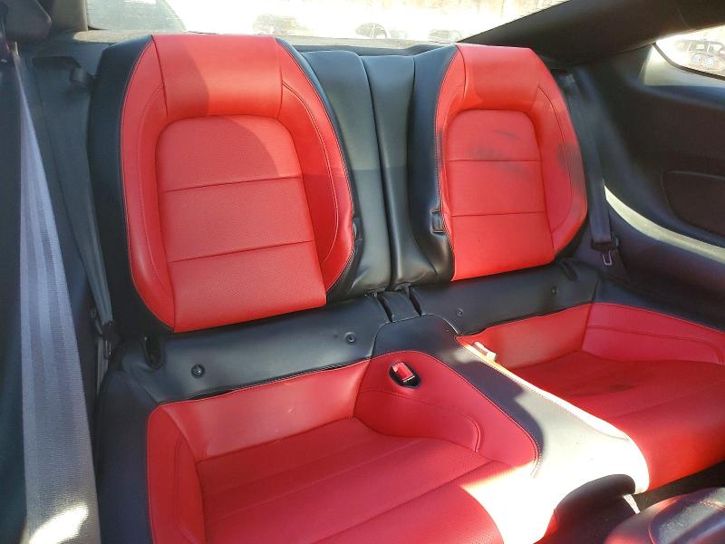 Photo 10 from auction – 2019 FORD MUSTANG GT with VIN 1FA6P8CF2K5147596