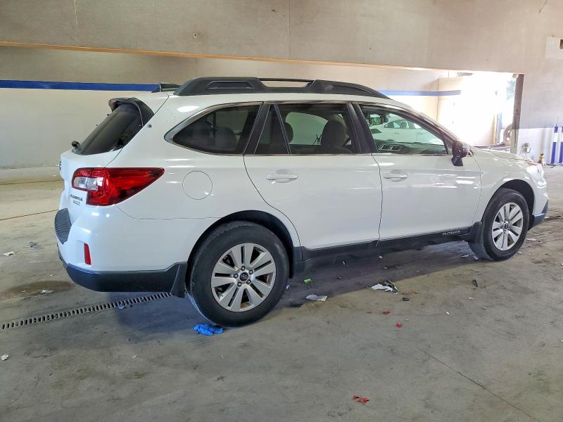 Photo 3 from auction – 2017 SUBARU OUTBACK 2. with VIN 4S4BSAFCXH3309006