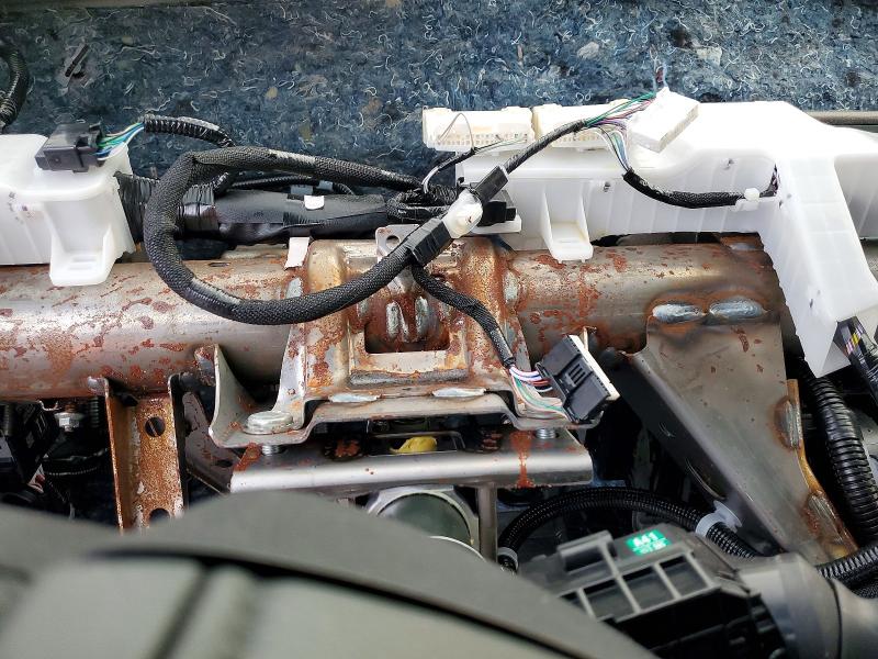 Photo 9 from auction – 2024 TOYOTA TUNDRA with VIN 5TFLA5DB5RX181152