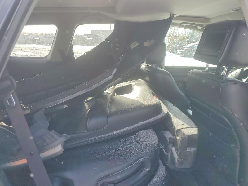 Photo 11 from auction – 2013 NISSAN PATHFINDER with VIN 5N1AR2MMXDC648643