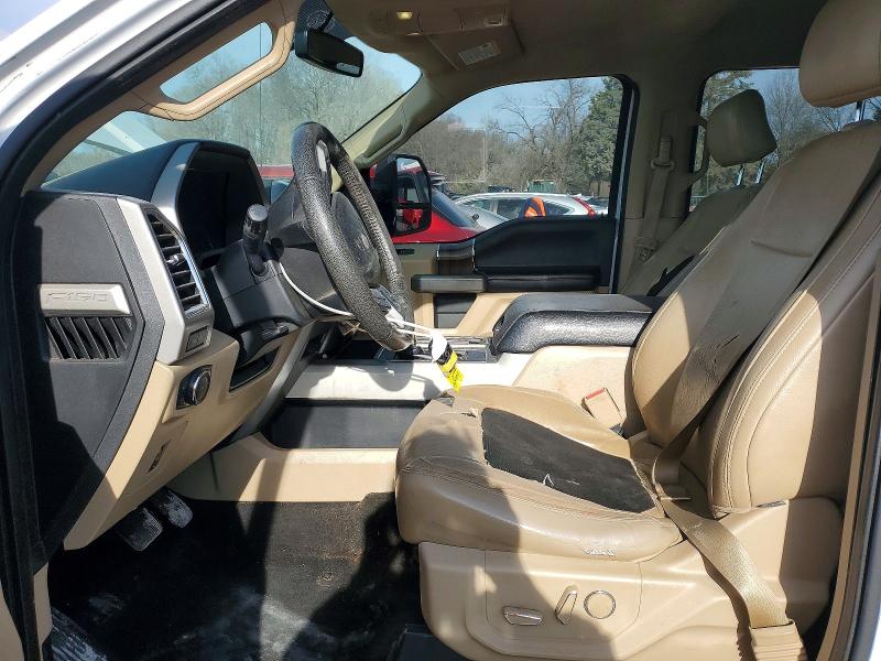 Photo 7 from auction – 2015 FORD F150 with VIN 1FTEW1EG0FFA87131