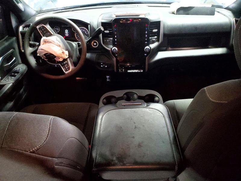 Photo 8 from auction – 2025 RAM 2500 BIG H with VIN 3C6UR5DJ9SG579258
