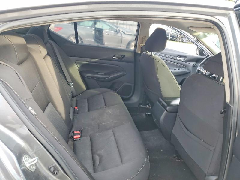 Photo 10 from auction – 2020 NISSAN ALTIMA S with VIN 1N4BL4BVXLC179642
