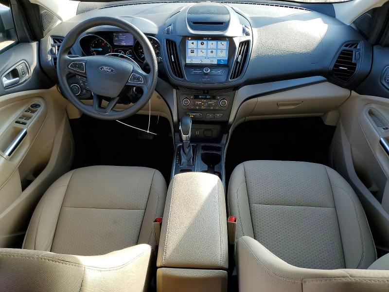 صورة رقم 8 من المزاد - 2018 FORD ESCAPE مع VIN 1FMCU0GD0JUB41859