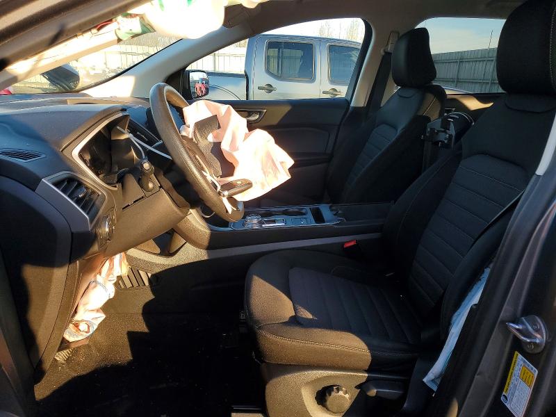 Photo 7 from auction – 2021 FORD EDGE SE with VIN 2FMPK4G94MBA63638