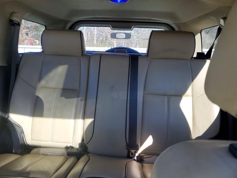 Photo 10 from auction – 2008 HUMMER H3 with VIN 5GTEN13E288115841