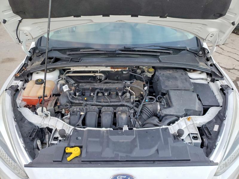 Photo 11 from auction – 2016 FORD FOCUS with VIN 1FADP3F26GL277726
