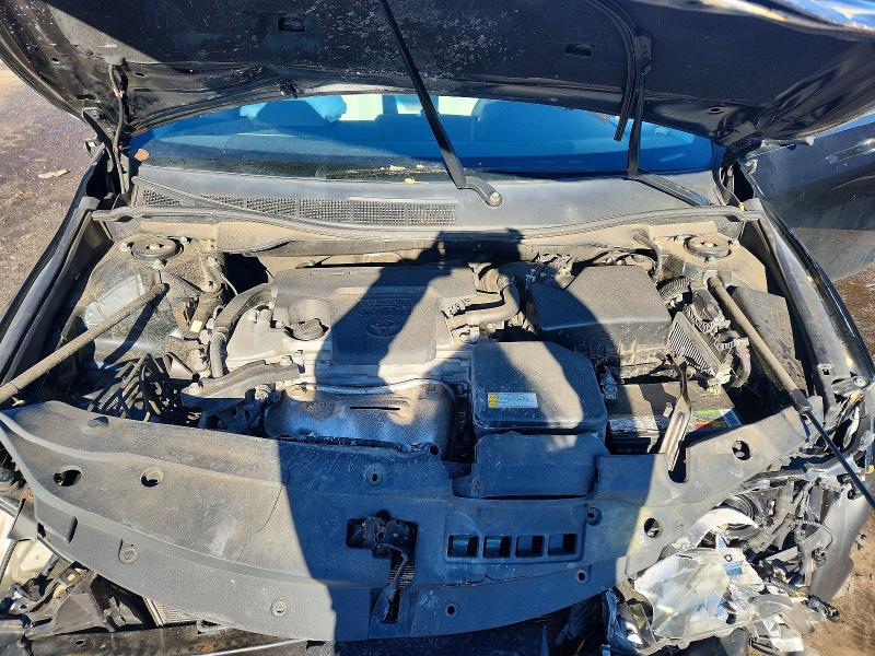 Photo 11 from auction – 2016 TOYOTA CAMRY with VIN 4T4BF1FK7GR579515