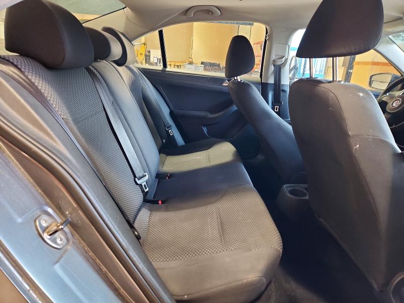 Photo 10 from auction – 2012 VOLKSWAGEN JETTA BASE with VIN 3VW2K7AJ3CM349462