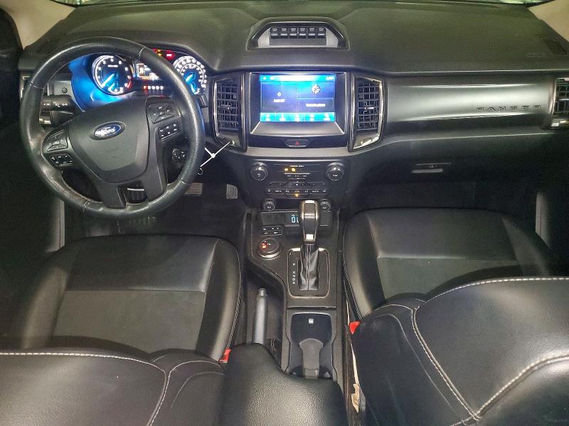Zdjęcie 8 z aukcji – 2021 FORD RANGER z VIN 1FTER4FH3MLD90256