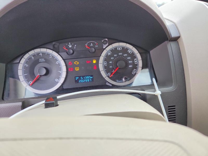 Photo 9 from auction – 2009 FORD ESCAPE XLS with VIN 1FMCU02739KB28516