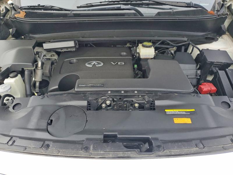 Photo 11 from auction – 2015 INFINITY QX60 with VIN 5N1AL0MM0FC512949