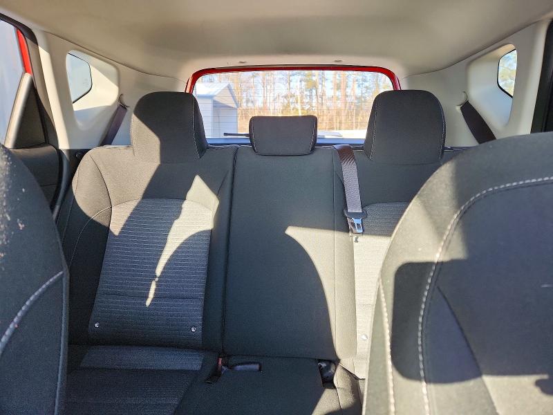 Photo 10 from auction – 2021 KIA SOUL with VIN KNDJ23AU1M7141688