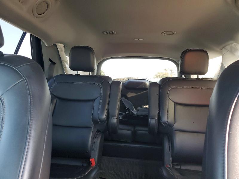 Photo 10 from auction – 2022 FORD EXPLORER with VIN 1FMSK8DH3NGA79417