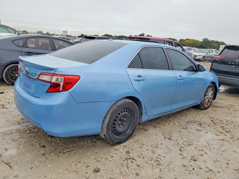 Photo 3 from auction – 2012 TOYOTA CAMRY BASE with VIN 4T4BF1FK1CR255051