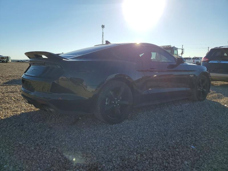 Photo 3 from auction – 2021 FORD MUSTANG with VIN 1FA6P8CF0M5146708