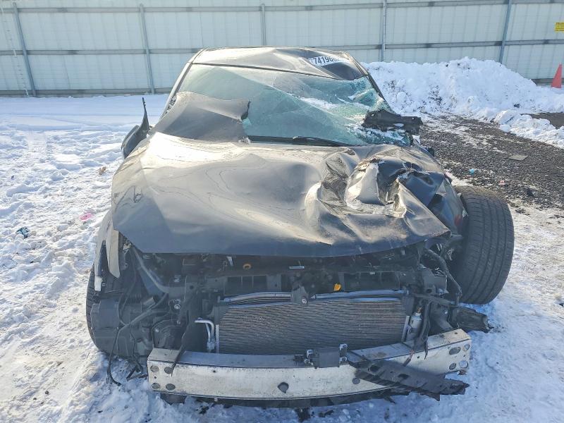 Photo 5 from auction – 2022 NISS MAXIMA with VIN 1N4AA6CV2NC503195