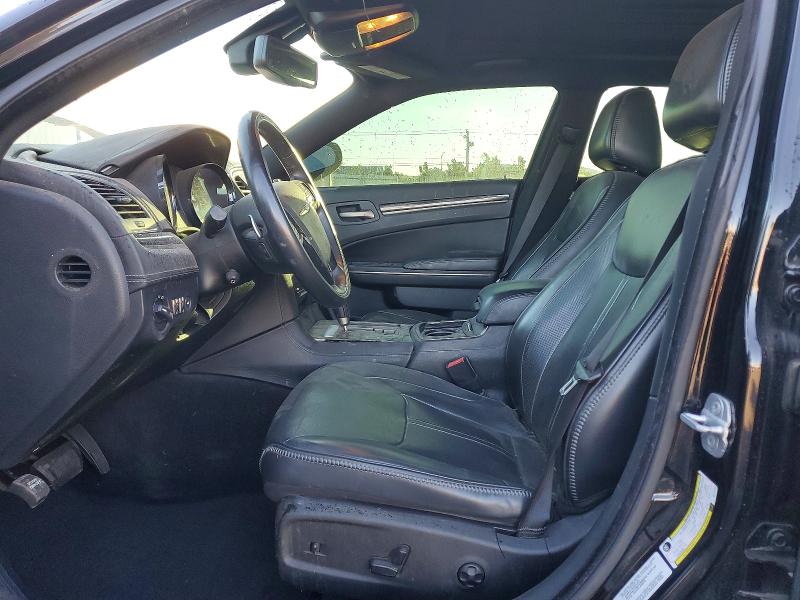صورة رقم 7 من المزاد - 2013 CHRYSLER 300C VARVA مع VIN 2C3CCADTXDH731944
