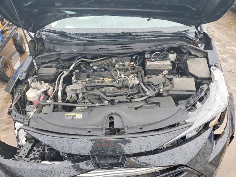 Фото 11 с аукциона – 2023 TOYOTA COROLLA с VIN 5YFB4MDE6PP038875
