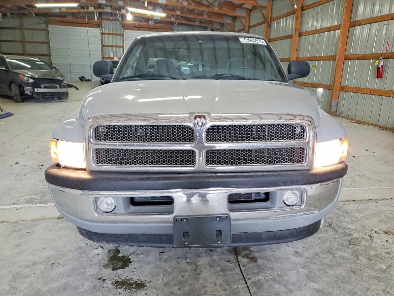 Photo 5 from auction – 1998 DODGE RAM 1500 with VIN 1B7HC16Z6WS514941