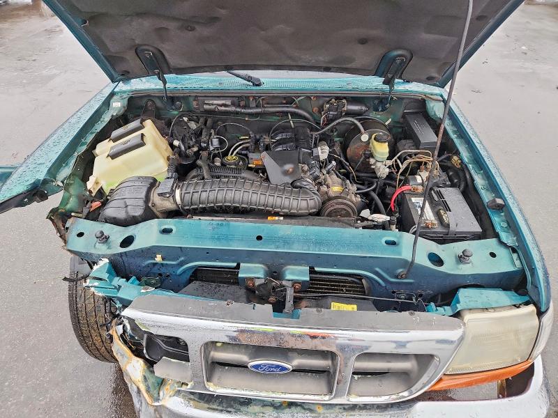 Photo 11 from auction – 1999 FORD RANGER SUP with VIN 1FTZR15X7XTA40237