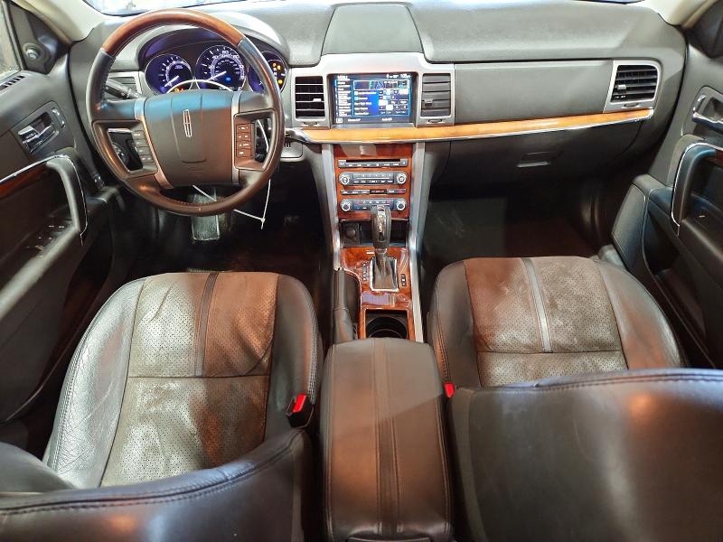 Zdjęcie 8 z aukcji – 2012 LINCOLN MKZ z VIN 3LNHL2GC2CR824197