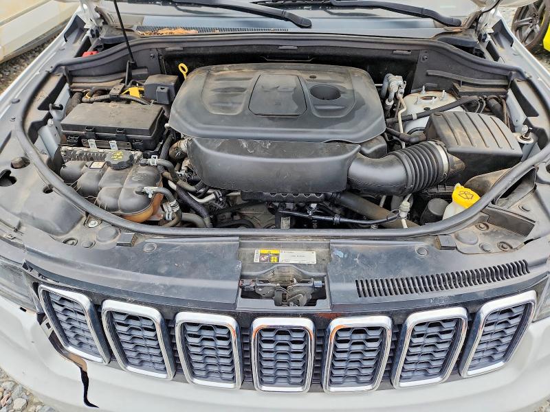 Photo 12 from auction – 2019 JEEP GRAND CHER with VIN 1C4RJEBG0KC776240