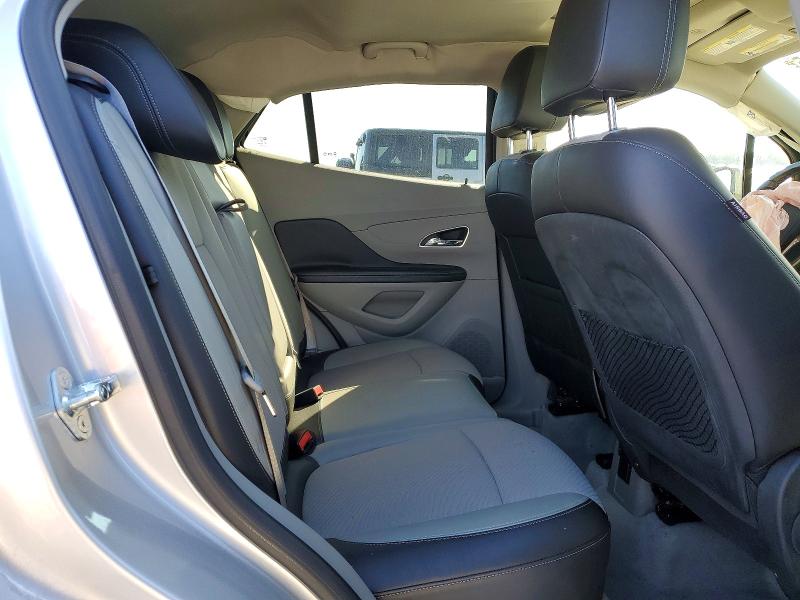 Снимка 11 от търг – 2014 BUICK ENCORE CON с VIN KL4CJBSB4EB594408