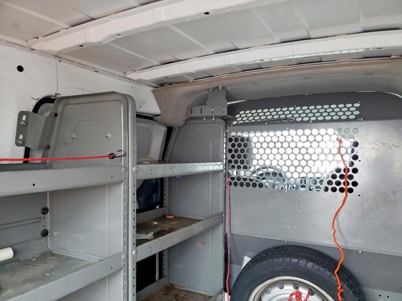 Photo 10 from auction – 2019 NISS NV200 with VIN 3N6CM0KN5KK707341