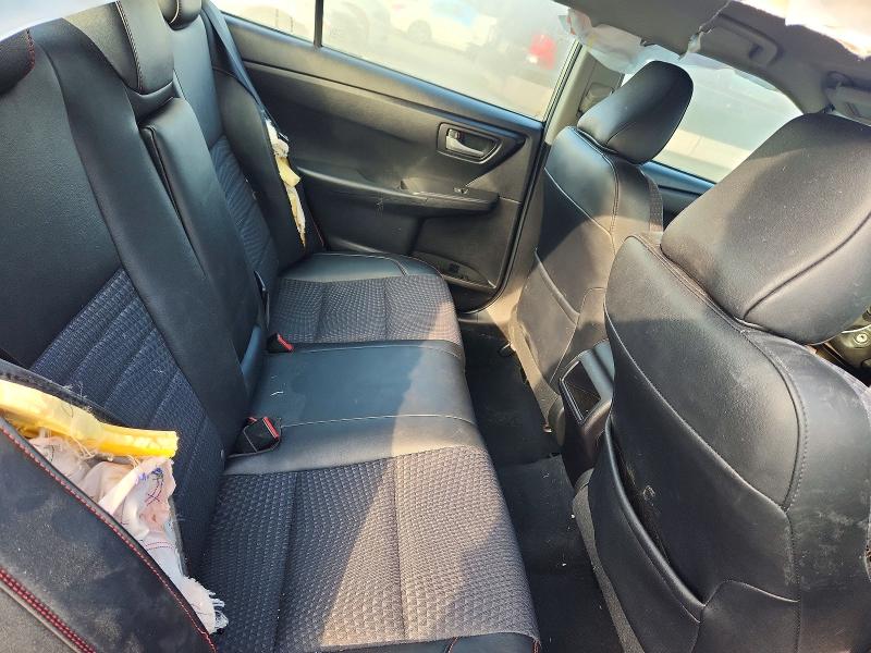 Photo 10 from auction – 2015 TOYOTA CAMRY with VIN 4T1BF1FK1FU039828