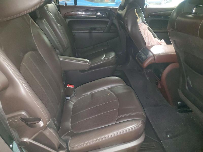 Photo 11 from auction – 2014 BUICK ENCLAVE with VIN 5GAKVBKD5EJ317975