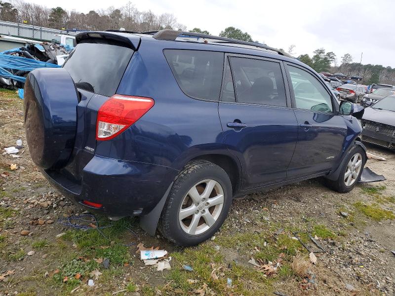 Photo 3 from auction – 2006 TOYOTA RAV4 with VIN JTMBD31V565011094