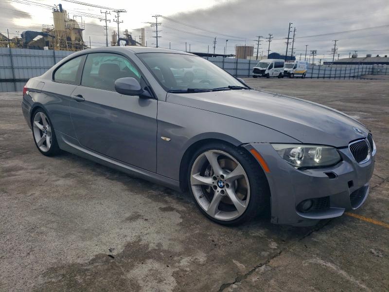 Photo 4 from auction – 2011 BMW 335 I with VIN WBAKG7C54BE598956