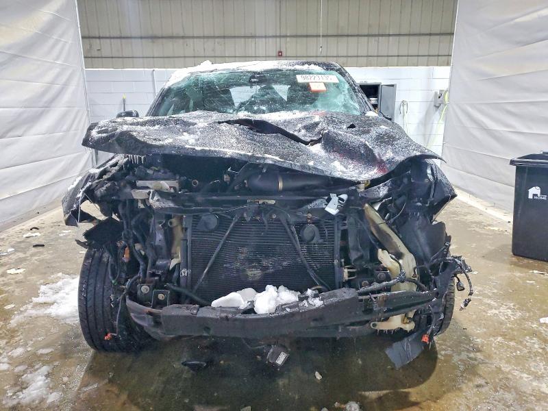 Photo 5 from auction – 2013 DODGE DURANGO CI with VIN 1C4SDJET5DC661808