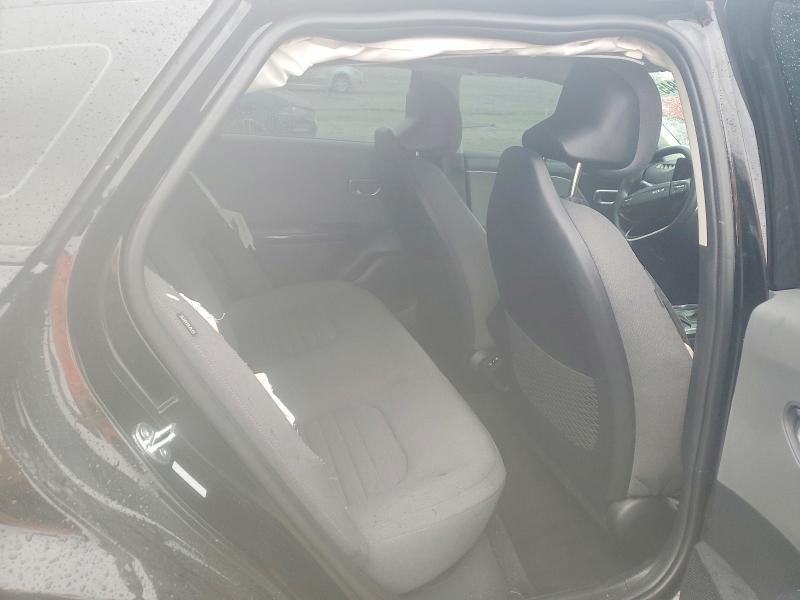 Photo 10 from auction – 2025 KIA K4 with VIN 3KPFU4DE0SE137509