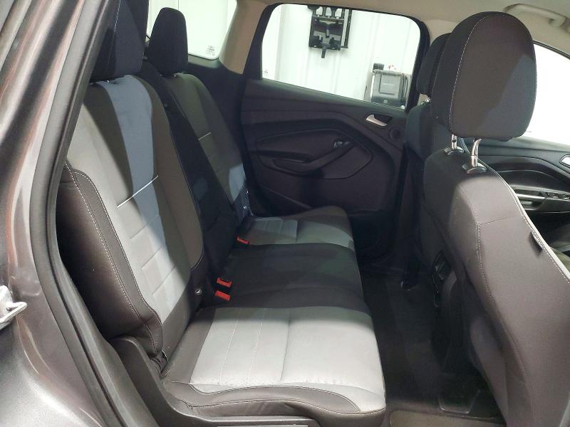 Photo 11 from auction – 2014 FORD ESCAPE SE with VIN 1FMCU9GX2EUC33625