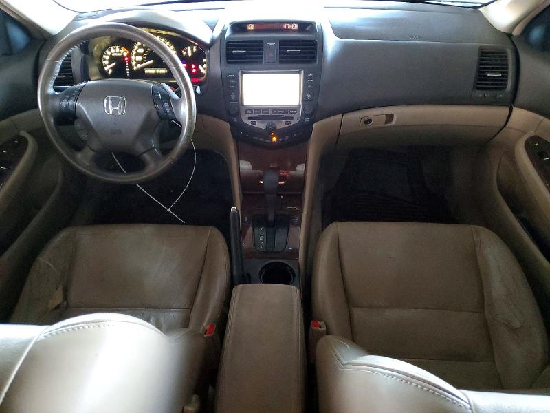 Photo 8 from auction – 2006 HONDA ACCORD with VIN 1HGCM66836A047674