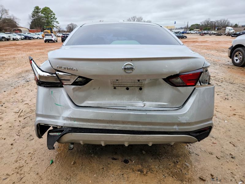 Photo 6 from auction – 2019 NISSAN ALTIMA S with VIN 1N4BL4BV3KC238013