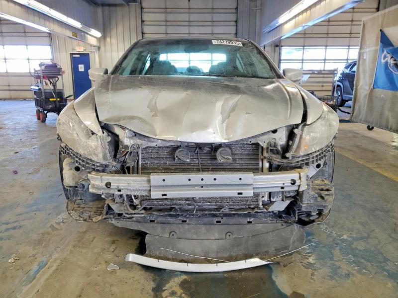 Photo 5 from auction – 2010 HONDA ACCORD EXL with VIN 1HGCP2F88AA033729