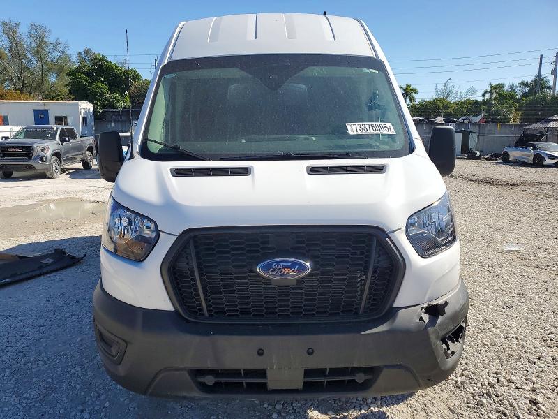 Photo 5 from auction – 2024 FORD TRANSIT T- with VIN 1FTBR3X87RKA98988
