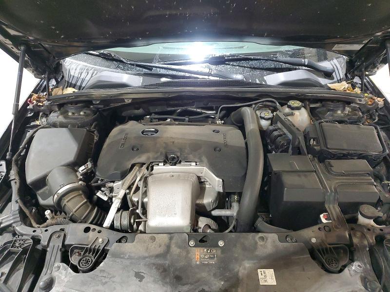 Zdjęcie 11 z aukcji – 2018 BUICK REGAL z VIN W04GP6SX6J1130247