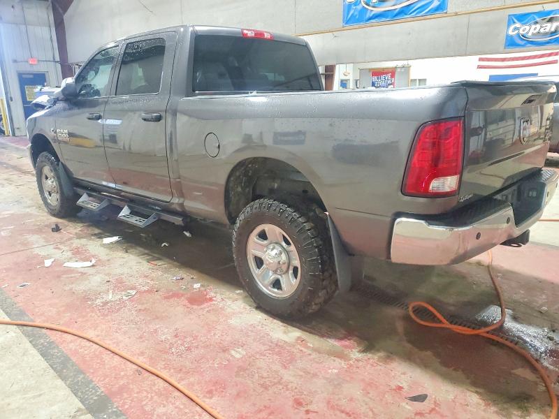 Photo 2 from auction – 2015 RAM 2500 ST with VIN 3C6UR5CL0FG679466