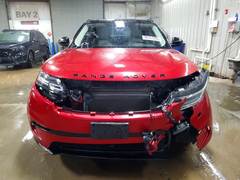 Photo 5 from auction – 2018 LAND ROVER RANGE ROVE with VIN SALYB2RX1JA735440