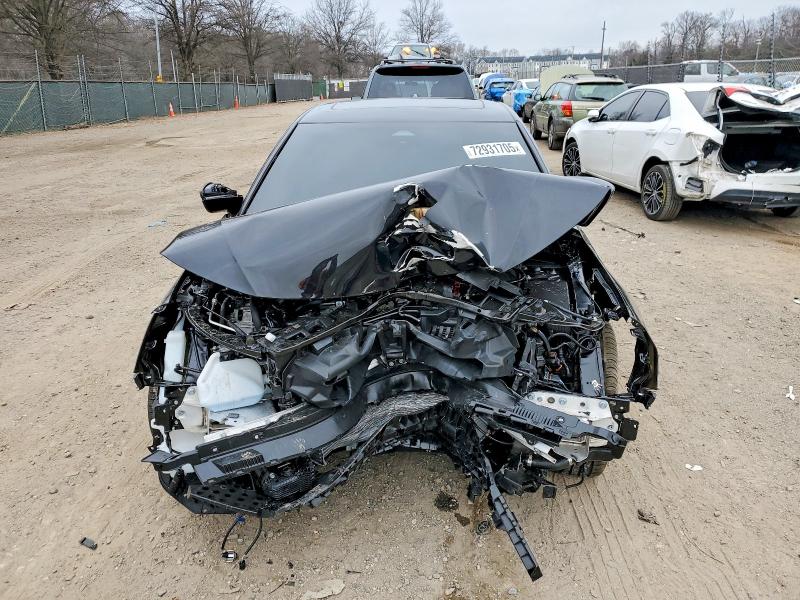 Photo 5 from auction – 2025 ACURA INTEGRA with VIN 19UDE4H65SA019726